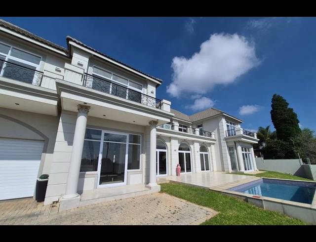 5 BEDROOM PROPERTY TO RENT IN WATERKLOOF HEIGHTS